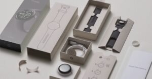 This Pixel Watch 3 shipped early and gets unboxed [Gallery]